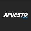 Logo image for apuesto com
