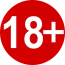 18+